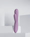 Svakom - Trysta Neo - Interactieve Rabbit Vibrator met G-Spot Balletje - Pink-Erotiekvoordeel.nl