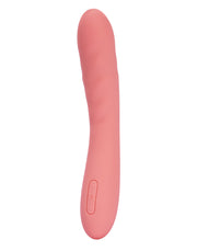 Svakom - Ava Neo - Stotende Vibrator - Thrusting Vibrator - Met App Control - Perzik Roze-laced-up.nl