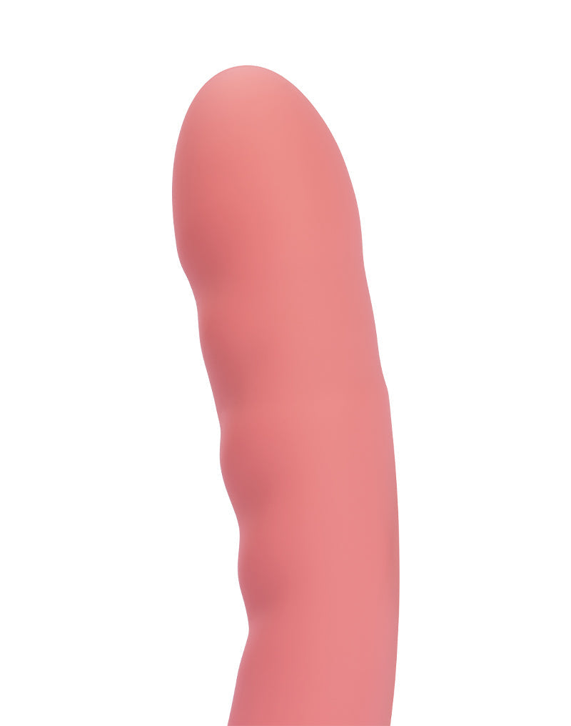 Svakom - Ava Neo - Stotende Vibrator - Thrusting Vibrator - Met App Control - Perzik Roze-laced-up.nl