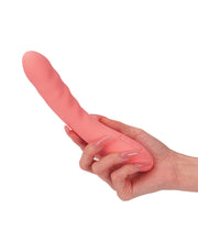 Svakom - Ava Neo - Stotende Vibrator - Thrusting Vibrator - Met App Control - Perzik Roze-laced-up.nl