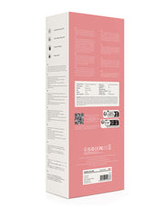 Svakom - Ava Neo - Stotende Vibrator - Thrusting Vibrator - Met App Control - Perzik Roze-laced-up.nl