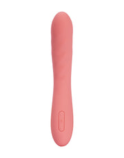 Svakom - Ava Neo - Stotende Vibrator - Thrusting Vibrator - Met App Control - Perzik Roze-laced-up.nl