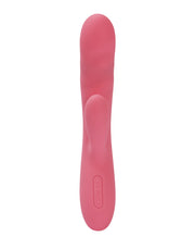 Svakom - Avery - Stotende Rabbit Vibrator - Strawberry Pink-laced-up.nl