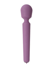 Svakom - Emma Neo 2 - Interactieve en krachtige Wand Massager - Paars-laced-up.nl