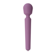 Svakom - Emma Neo 2 - Interactieve en krachtige Wand Massager - Paars-laced-up.nl