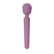 Svakom - Emma Neo 2 - Interactieve en krachtige Wand Massager - Paars-laced-up.nl