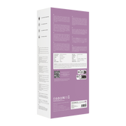 Svakom - Emma Neo 2 - Interactieve en krachtige Wand Massager - Paars-laced-up.nl