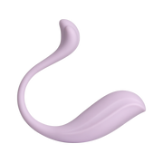 Svakom - Phoenix Neo 2 Interactieve Bullet Vibrator - App Control - Lila-laced-up.nl