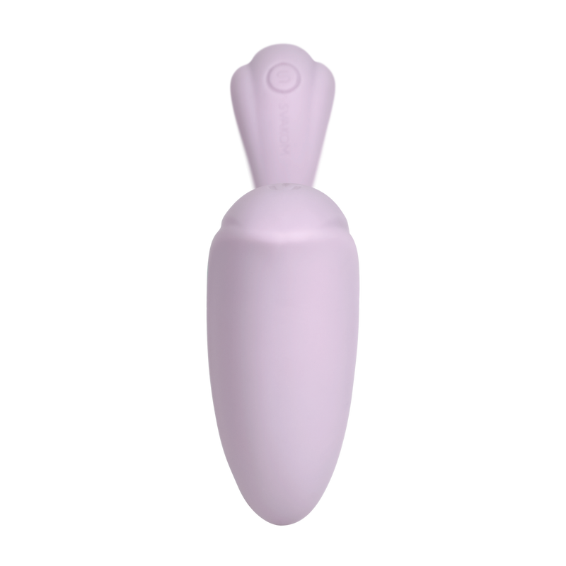 Svakom - Phoenix Neo 2 Interactieve Bullet Vibrator - App Control - Lila-laced-up.nl