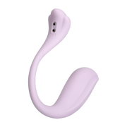 Svakom - Phoenix Neo 2 Interactieve Bullet Vibrator - App Control - Lila-laced-up.nl