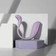 Svakom - Phoenix Neo 2 Interactieve Bullet Vibrator - App Control - Lila-laced-up.nl