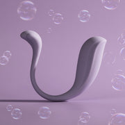 Svakom - Phoenix Neo 2 Interactieve Bullet Vibrator - App Control - Lila-laced-up.nl