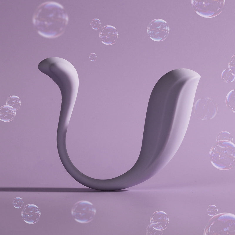 Svakom - Phoenix Neo 2 Interactieve Bullet Vibrator - App Control - Lila-laced-up.nl