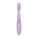 Svakom - Cici 2+ Verwarmende G-Spot Vibrator Met Flexibele Kop - Met App Control - Lila-Erotiekvoordeel.nl
