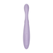 Svakom - Cici 2+ Verwarmende G-Spot Vibrator Met Flexibele Kop - Met App Control - Lila-Erotiekvoordeel.nl