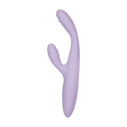 Svakom - Cici 2+ Verwarmende G-Spot Vibrator Met Flexibele Kop - Met App Control - Lila-laced-up.nl