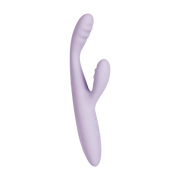 Svakom - Cici 2+ Verwarmende G-Spot Vibrator Met Flexibele Kop - Met App Control - Lila-laced-up.nl