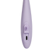Svakom - Cici 2+ Verwarmende G-Spot Vibrator Met Flexibele Kop - Met App Control - Lila-Erotiekvoordeel.nl