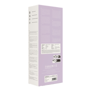 Svakom - Cici 2+ Verwarmende G-Spot Vibrator Met Flexibele Kop - Met App Control - Lila-laced-up.nl