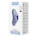 SVAKOM - Echo 2 - Flexibele Vinger Vibrator - App Control - Sky Blue-Erotiekvoordeel.nl