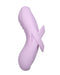SVAKOM - Echo 2 - Flexibele Vinger Vibrator - App Control - Pink Lilac-Erotiekvoordeel.nl