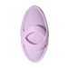 SVAKOM - Echo 2 - Flexibele Vinger Vibrator - App Control - Pink Lilac-Erotiekvoordeel.nl