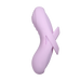 Svakom - Echo 2 - Flexibele Vinger Vibrator - App Control - Pink Lilac-Erotiekvoordeel.nl