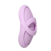 Svakom - Echo 2 - Flexibele Vinger Vibrator - App Control - Pink Lilac-Erotiekvoordeel.nl