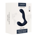 Svakom - Iker Neo - Perineum & Prostaat Vibrator - App Control - Donkerblauw-Erotiekvoordeel.nl