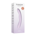 Svakom - Selena- Verwarmende en Stotende Vibrator - Lila-Erotiekvoordeel.nl