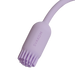 Svakom - Plume - Bullet Vibrator met Flexibel Clitoris Kwastje - Pastel Lilac-Erotiekvoordeel.nl