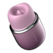 Svakom - Klitty - Likkende & Zuigende Clitoris Stimulator - Dusty Lavender-Erotiekvoordeel.nl