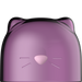 Svakom - Klitty - Likkende & Zuigende Clitoris Stimulator - Dusty Lavender-Erotiekvoordeel.nl