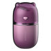 Svakom - Klitty - Likkende & Zuigende Clitoris Stimulator - Dusty Lavender-Erotiekvoordeel.nl