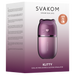 Svakom - Klitty - Likkende & Zuigende Clitoris Stimulator - Dusty Lavender-Erotiekvoordeel.nl