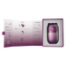 Svakom - Klitty - Likkende & Zuigende Clitoris Stimulator - Dusty Lavender-Erotiekvoordeel.nl