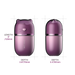 Svakom - Klitty - Likkende & Zuigende Clitoris Stimulator - Dusty Lavender-Erotiekvoordeel.nl