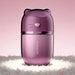 Svakom - Klitty - Likkende & Zuigende Clitoris Stimulator - Dusty Lavender-Erotiekvoordeel.nl