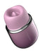 Svakom - Klitty - Likkende & Zuigende Clitoris Stimulator - Dusty Lavender-Erotiekvoordeel.nl