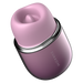 Svakom - Klitty - Likkende & Zuigende Clitoris Stimulator - Dusty Lavender-Erotiekvoordeel.nl