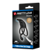 Pretty Love - Seth - Vibrerende Dubbele Cockring - Zwart-Erotiekvoordeel.nl