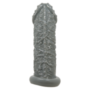 Pretty Love - Fogg - Realistische Penis Sleeve - Donkergrijs-laced-up.nl