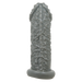 Pretty Love - Fogg - Realistische Penis Sleeve - Donkergrijs-laced-up.nl