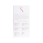 Swan - Sceptre - Dubbelzijdige Wand Vibrator - Roze-Erotiekvoordeel.nl