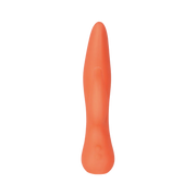 Swan - Blossom - Dual Action Rabbit Vibrator - Oranje-Erotiekvoordeel.nl