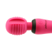 PalmPower - Groove - Mini Wand Massager - Roze-Erotiekvoordeel.nl