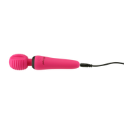 PalmPower - Groove - Mini Wand Massager - Roze-Erotiekvoordeel.nl
