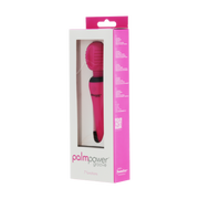 PalmPower - Groove - Mini Wand Massager - Roze-Erotiekvoordeel.nl