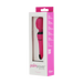 PalmPower - Groove - Mini Wand Massager - Roze-Erotiekvoordeel.nl