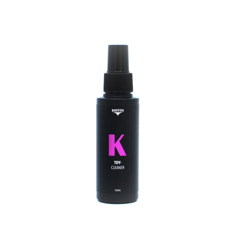 Kiotos - Toy Cleaner - 100 ml-laced-up.nl